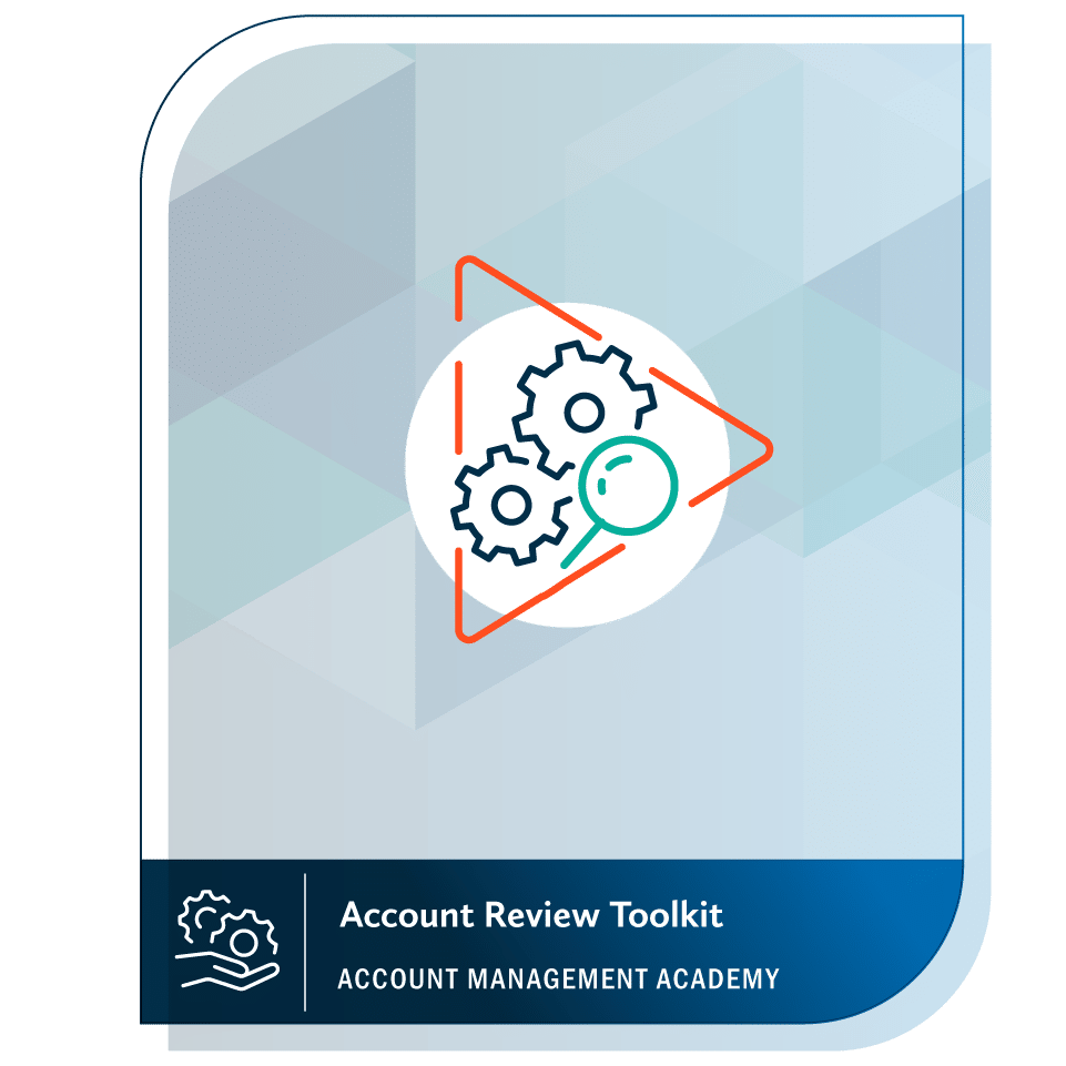 Account Review Toolkit
