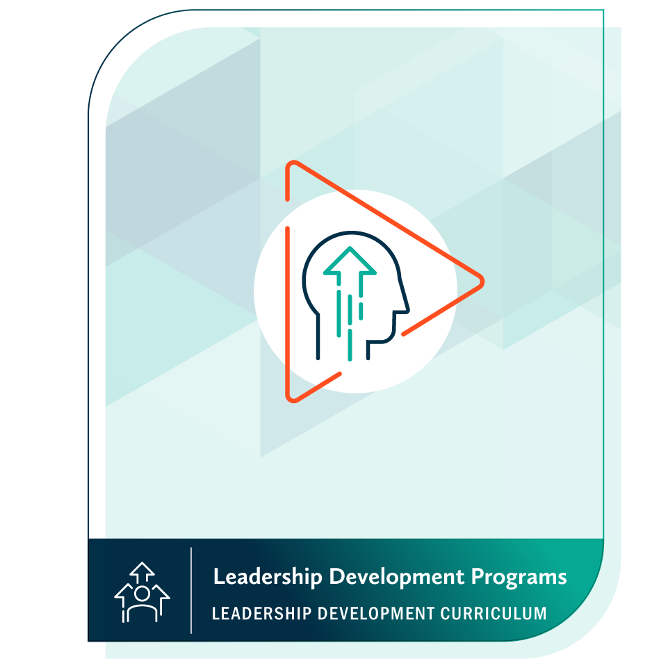 Leadership Development Programs