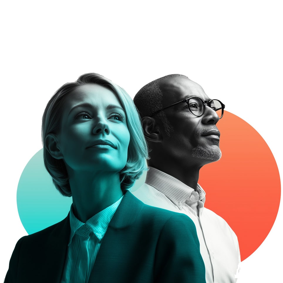 CHANGE BEHAVIOR.
DRIVE PERFORMANCE