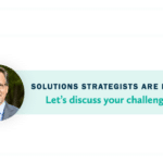 Solutions Strategist