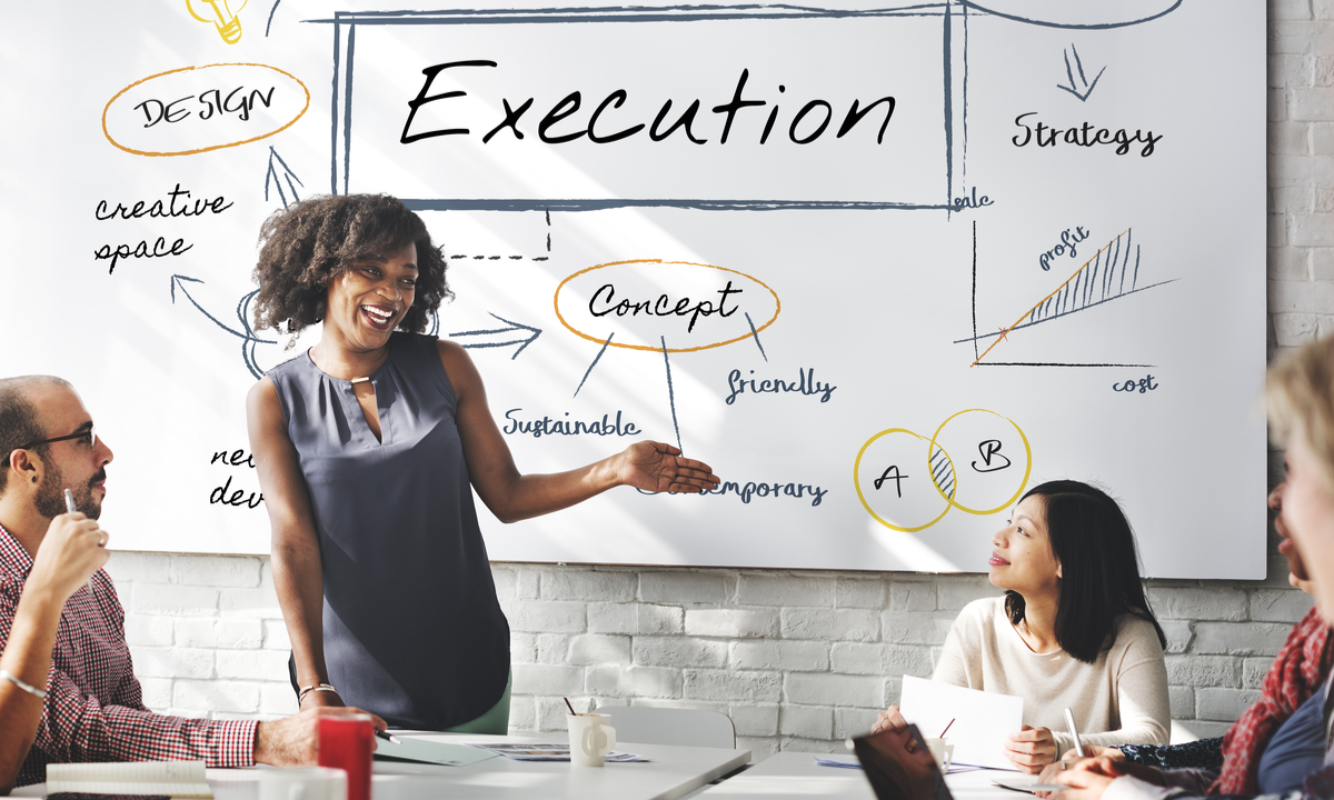 Helping Change Efforts Succeed: Execution Planning Best Practices