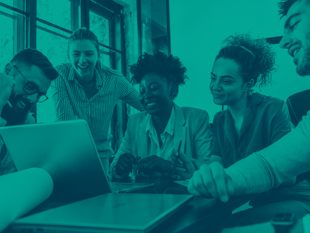 Market Access Organizational Redesign and Talent Development