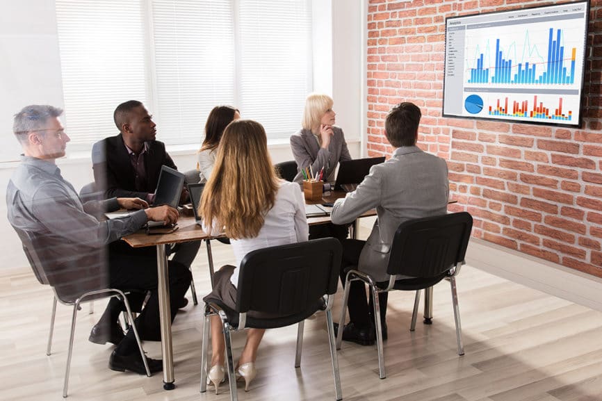 Developing Business Acumen Capability