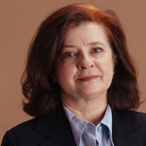 Lela Tepavac, PhD
