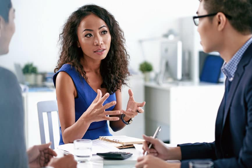 Avoiding Strategic Initiative Failure