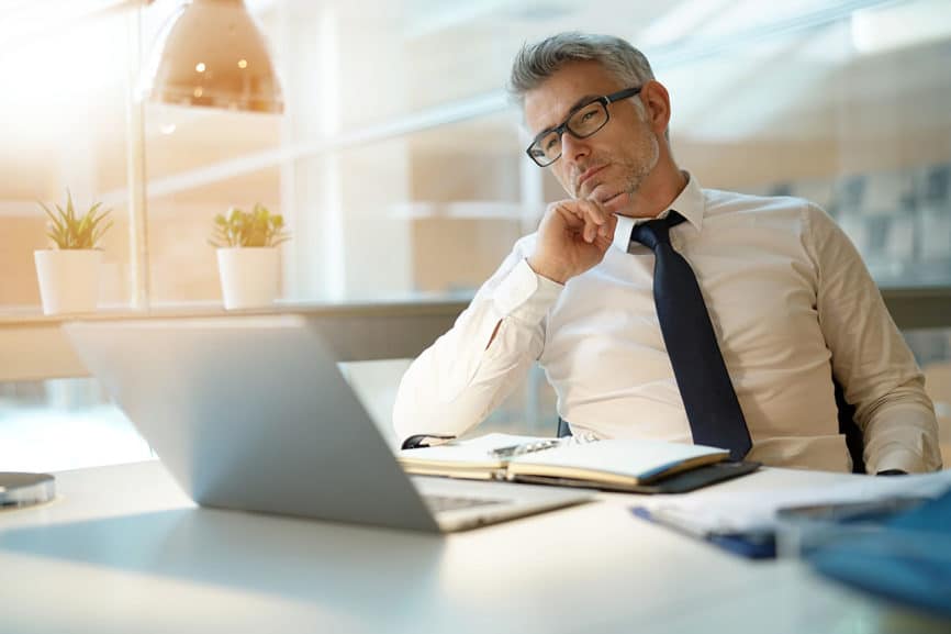 Redesigning Your Organization