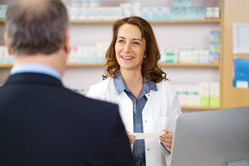 Ensuring Compliant Field Interactions