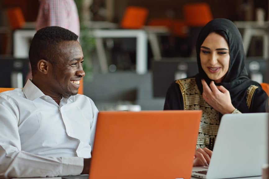 Strategic Execution & Change Management