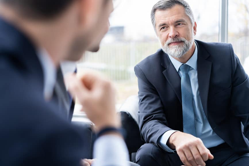 Human Capital Optimization