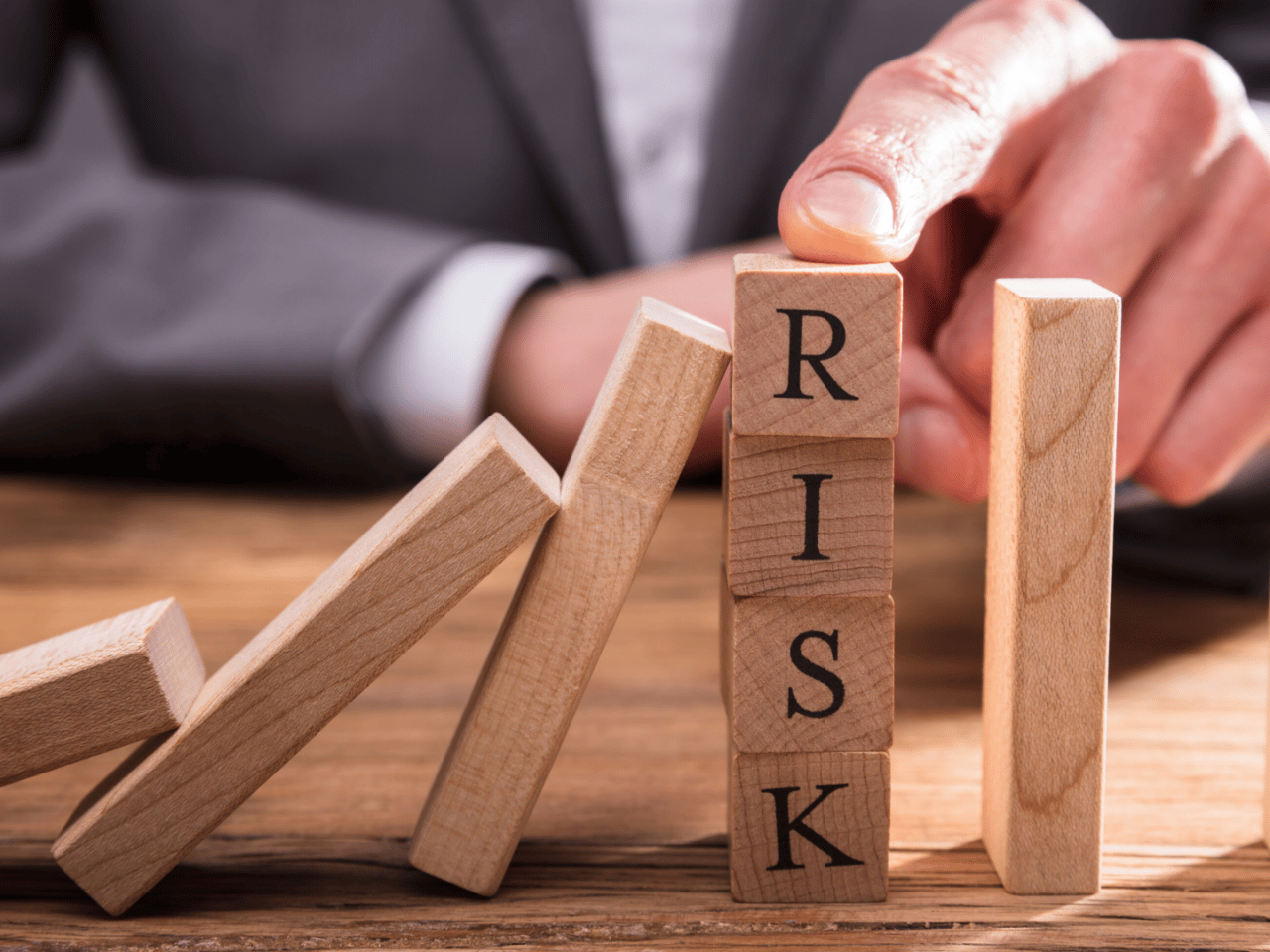 A Crash Course On Risk Analysis and Risk Mitigation