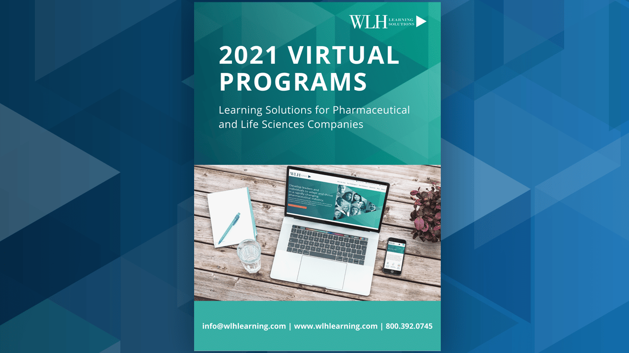 New Catalog – WLH 2021 Virtual Programs