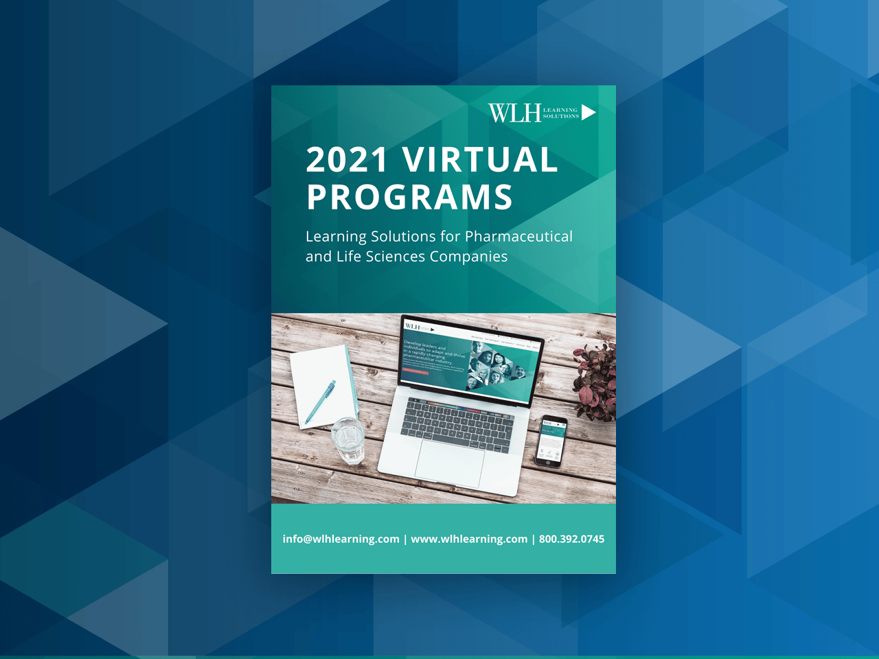 New Catalog – WLH 2021 Virtual Programs