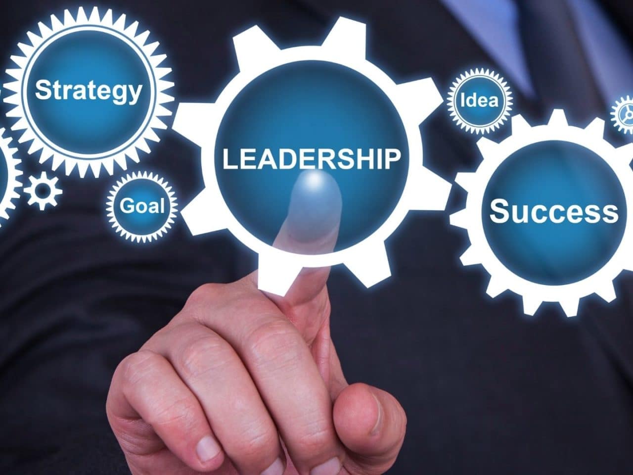 Effectively Executing Change and the Role of Transition Leadership