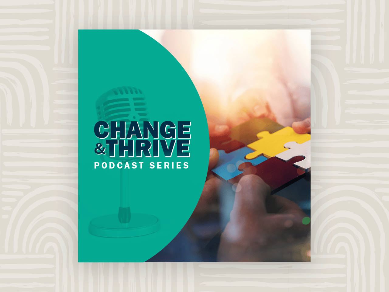 Insights Into Navigating Large-Scale Change with Andrew Moore General Manager of Pfizer CentreOne