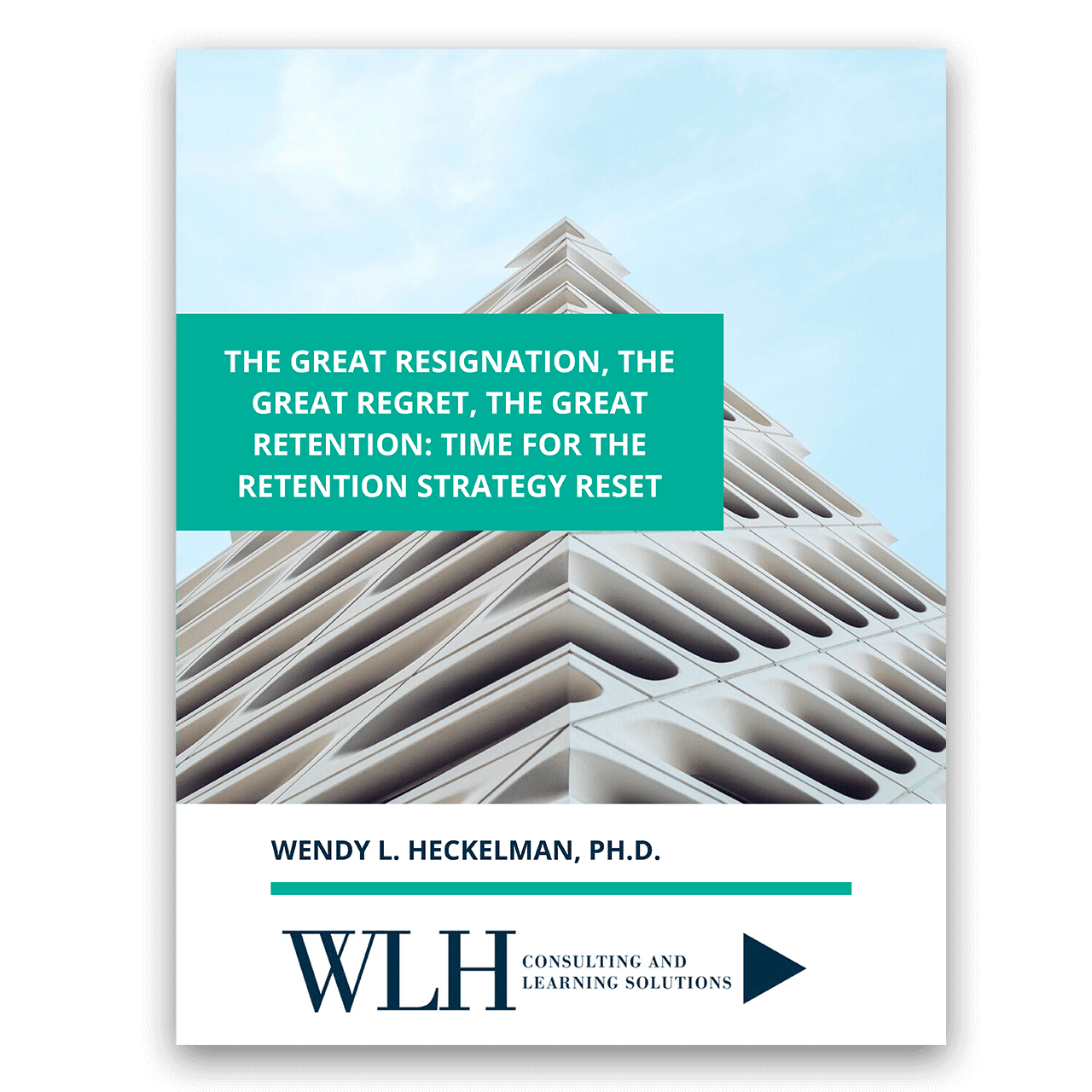 Life Sciences Consulting & Learning Solutions Firm WLH Consulting