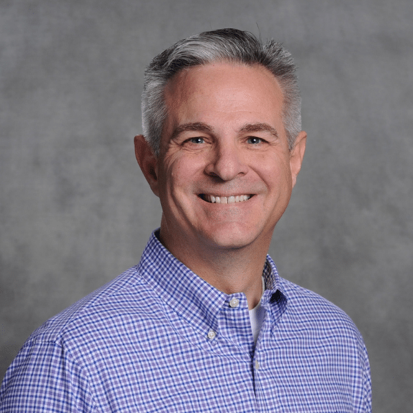 Rob Hansen, MBA
