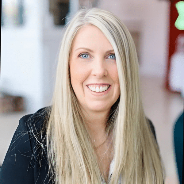 Jamie Rondeau