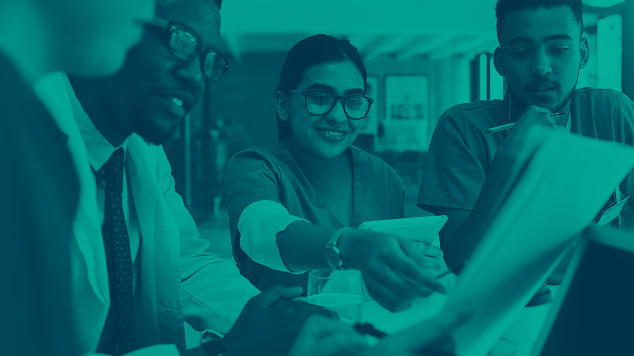 Successful Account Management in Specialty Pharma starts with Collaboration