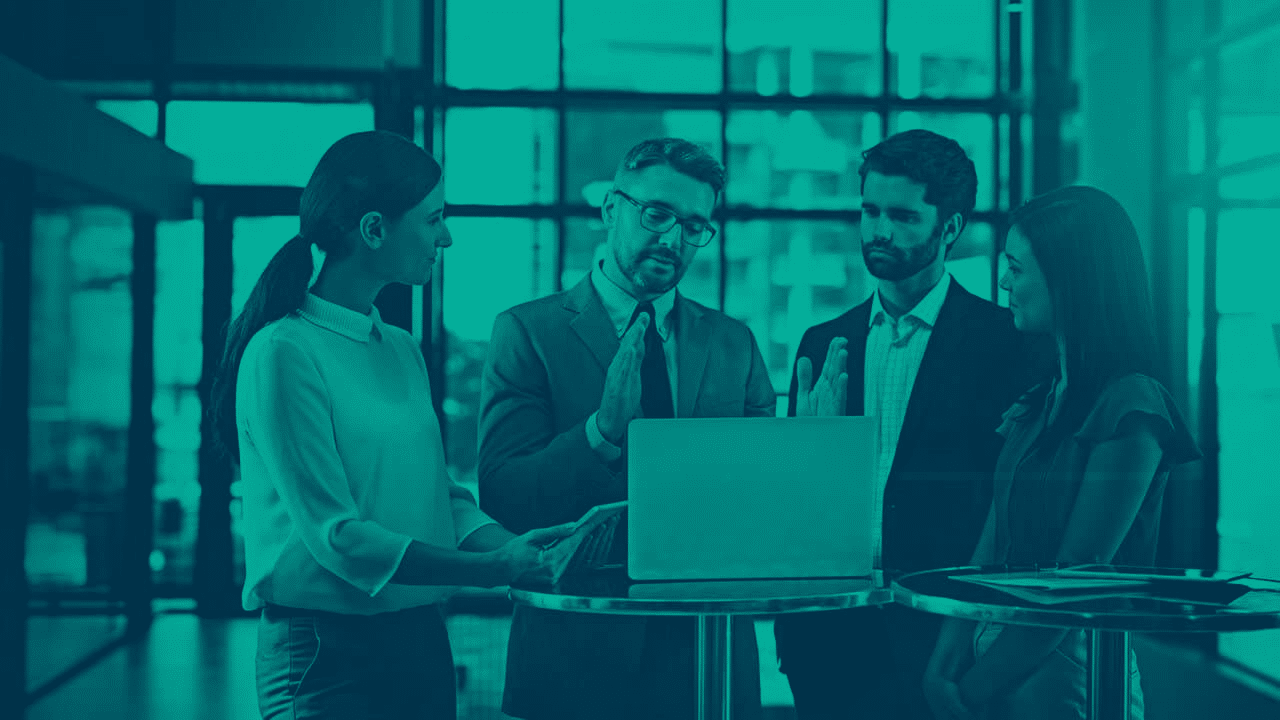 From Strategy to Execution: How Commercial Teams and Learning Leaders TRANSFORM TOGETHER