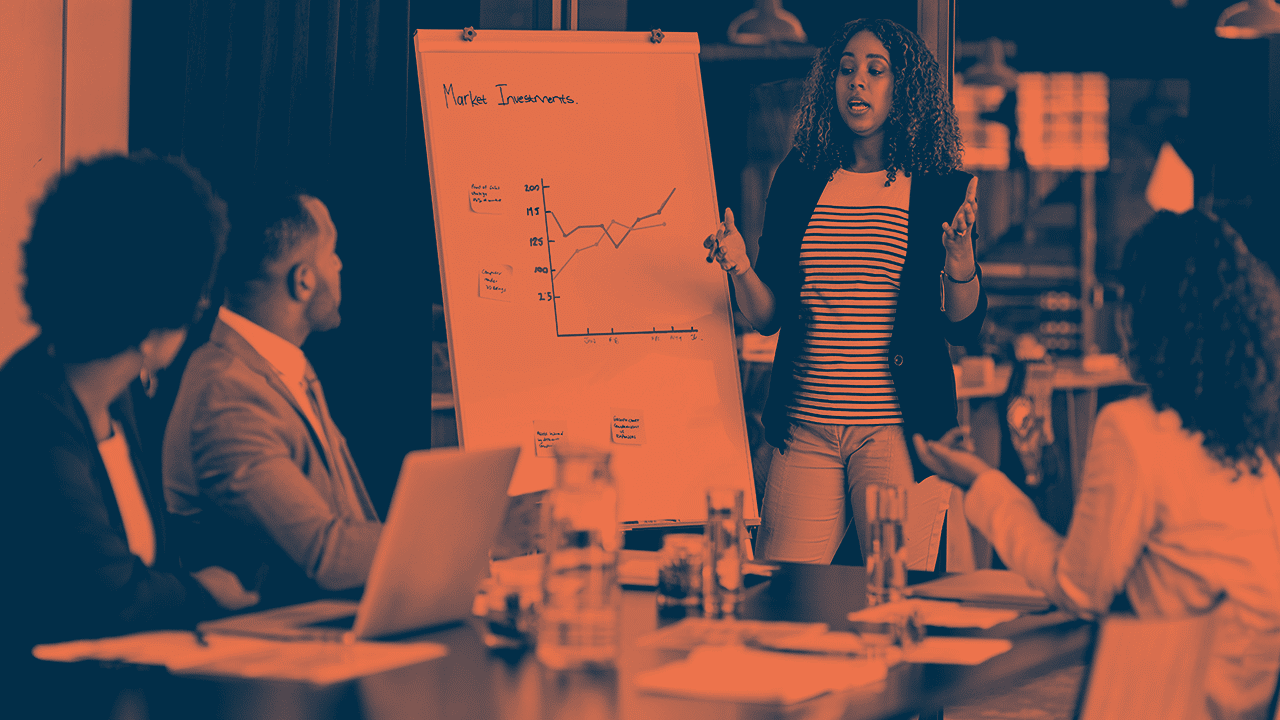 From Strategy to Execution: How Commercial Teams and Learning Leaders TRANSFORM TOGETHER