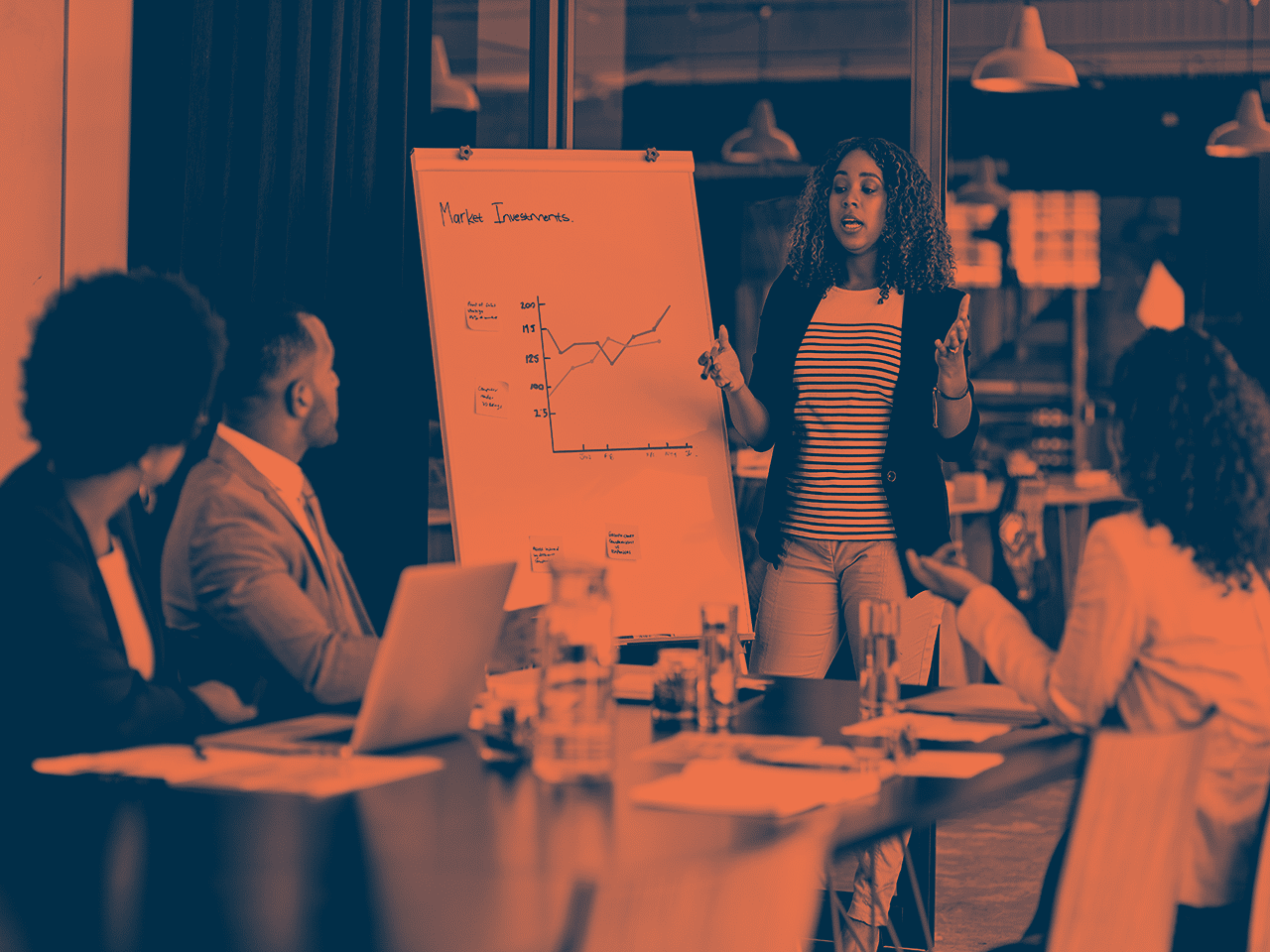 From Strategy to Execution: How Commercial Teams and Learning Leaders TRANSFORM TOGETHER