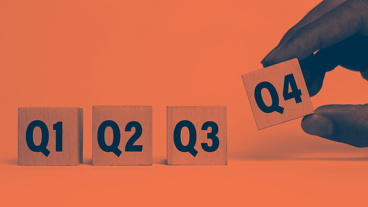 From Quarterly Review to Q4 Results: The Critical Role of Cross-Functional Collaboration in Account Success