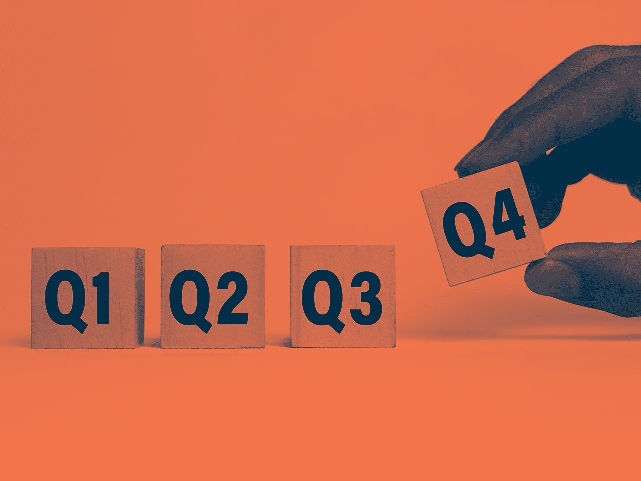From Quarterly Review to Q4 Results: The Critical Role of Cross-Functional Collaboration in Account Success
