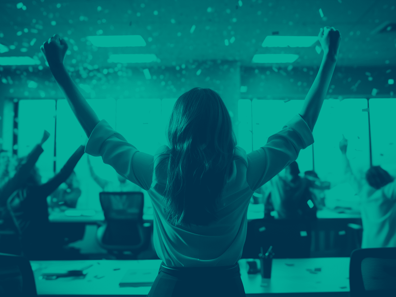 From Planning to Action: Jump-Starting the New Year