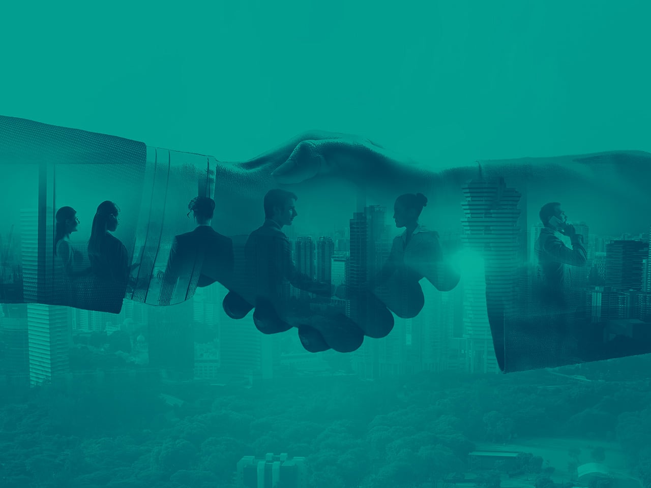 The Growth in Centralized Decision-Making: Forcing Life Sciences Companies to Evolve their Go-To-Market Strategies