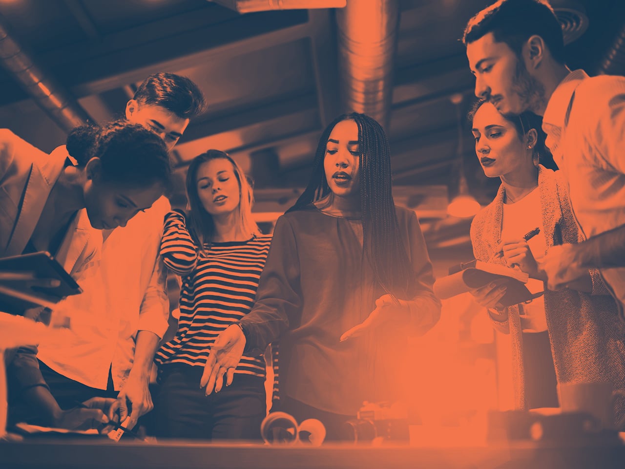 The Leadership Multiplier Effect: Building Leaders at Every Level for Sustained Success