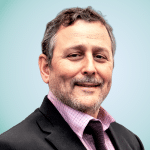 Michael Warech, Ph.D.