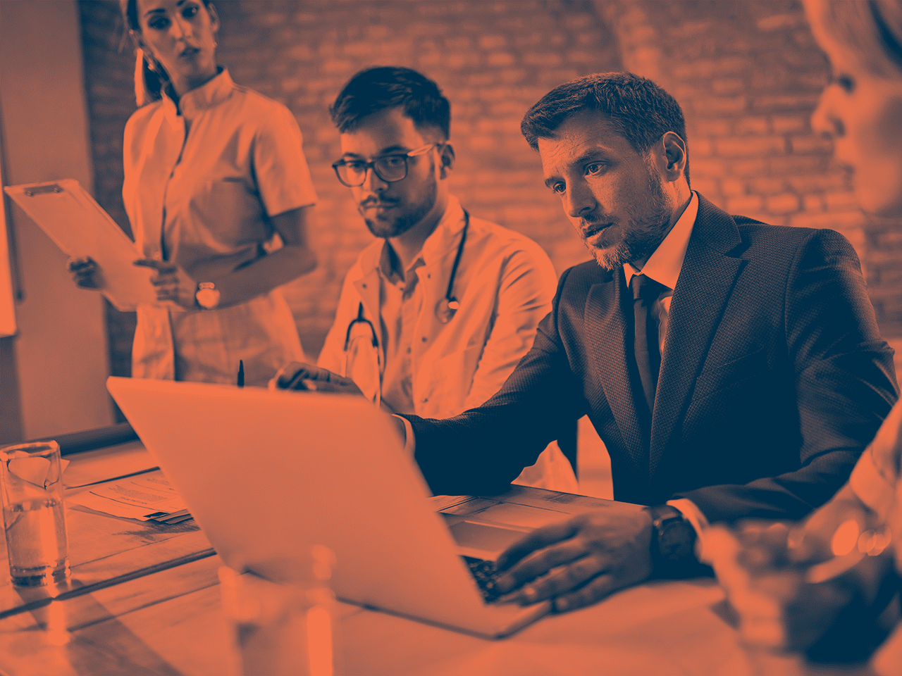 Ecosystem Acumen: Taking Field Capability to the Next Level